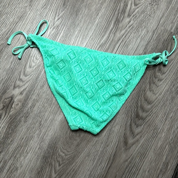 Xhiliration swim bottoms- size XL- gently used - Picture 7 of 7